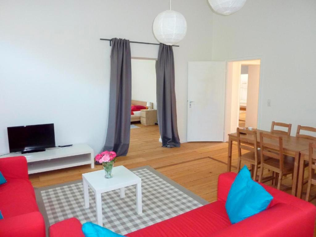 Apartment Villa Elisa Bad Kreuznach Bilik gambar