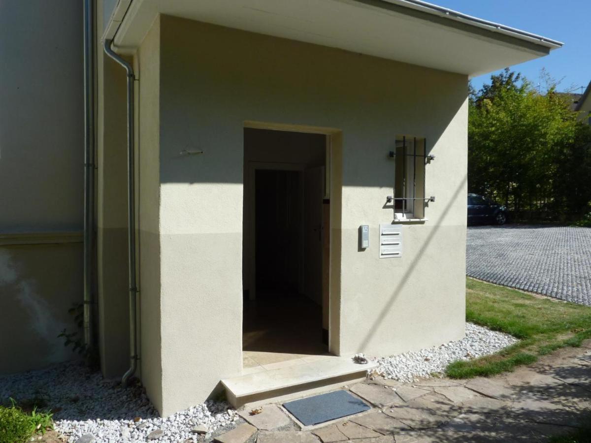 Apartment Villa Elisa Bad Kreuznach Luaran gambar