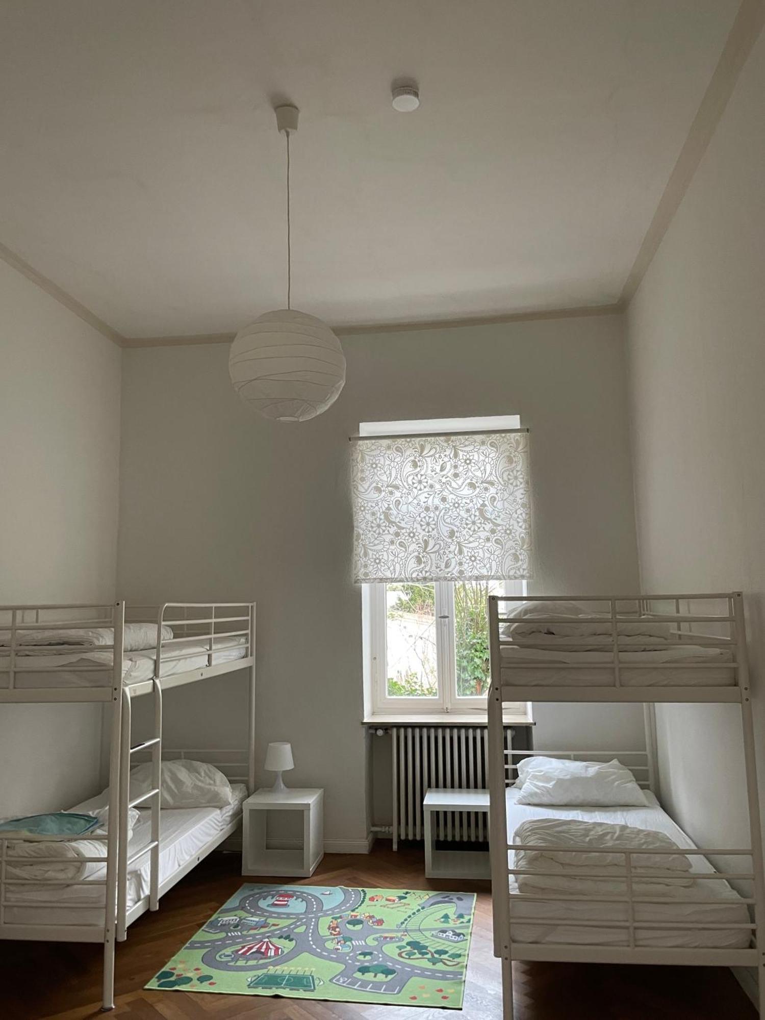 Apartment Villa Elisa Bad Kreuznach Luaran gambar