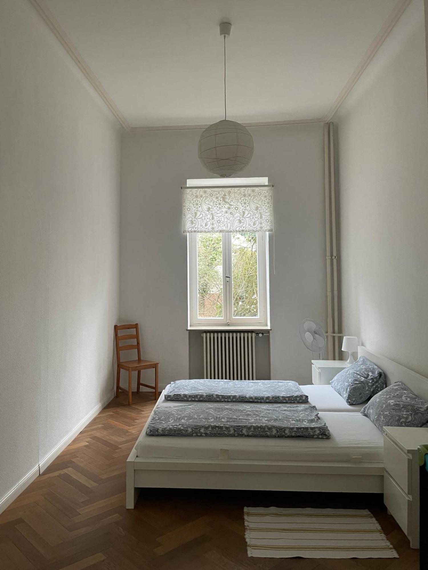 Apartment Villa Elisa Bad Kreuznach Bilik gambar