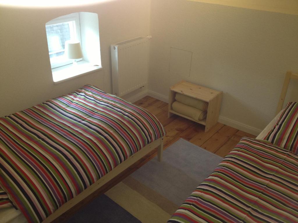 Apartment Villa Elisa Bad Kreuznach Bilik gambar