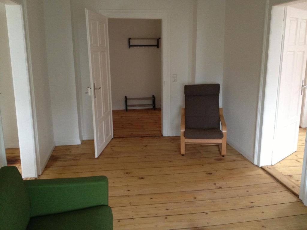 Apartment Villa Elisa Bad Kreuznach Bilik gambar