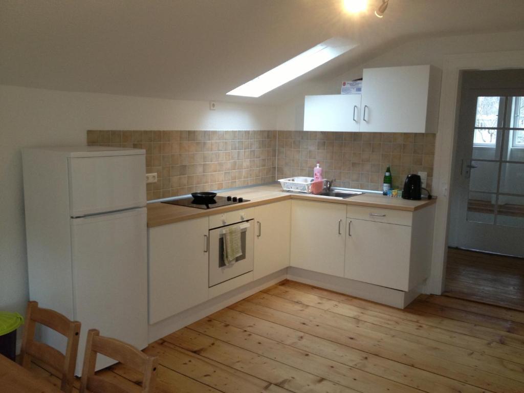 Apartment Villa Elisa Bad Kreuznach Luaran gambar