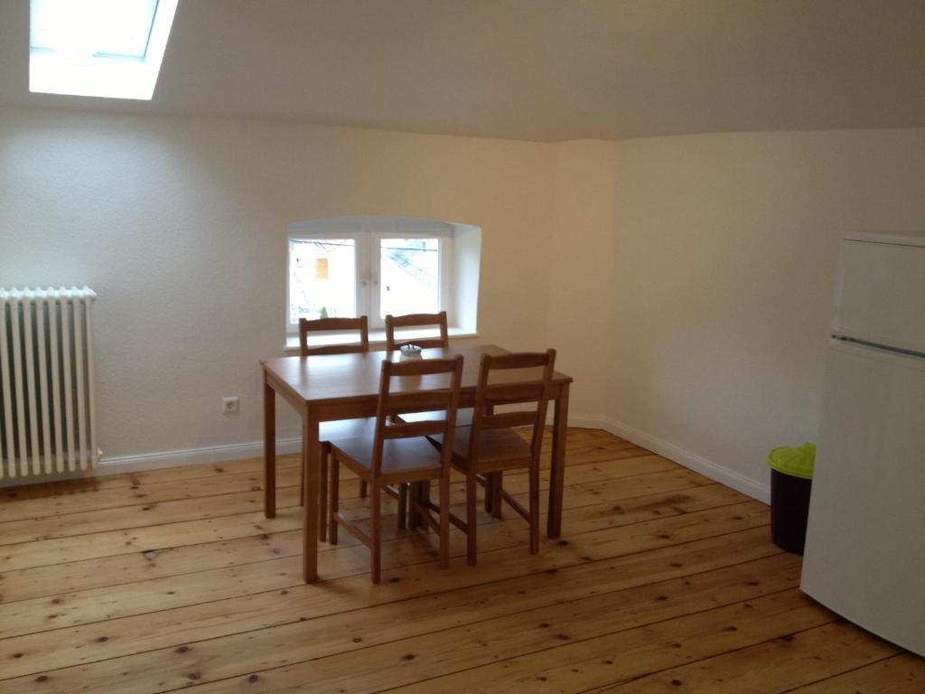 Apartment Villa Elisa Bad Kreuznach Bilik gambar