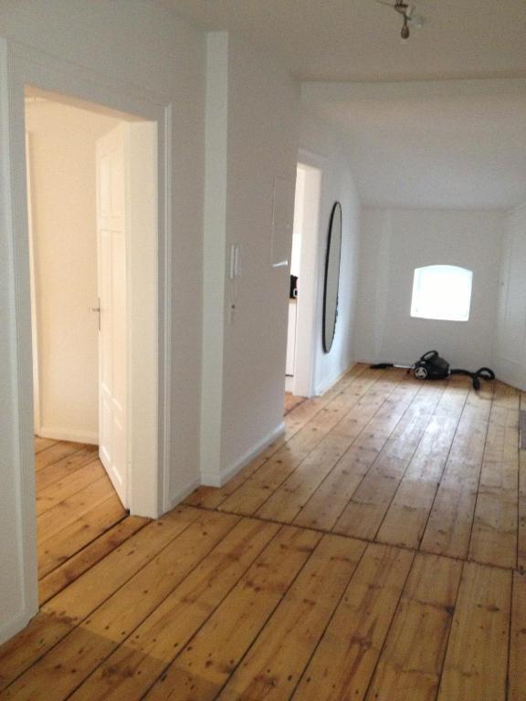 Apartment Villa Elisa Bad Kreuznach Bilik gambar