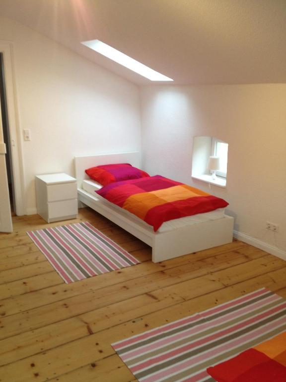 Apartment Villa Elisa Bad Kreuznach Luaran gambar