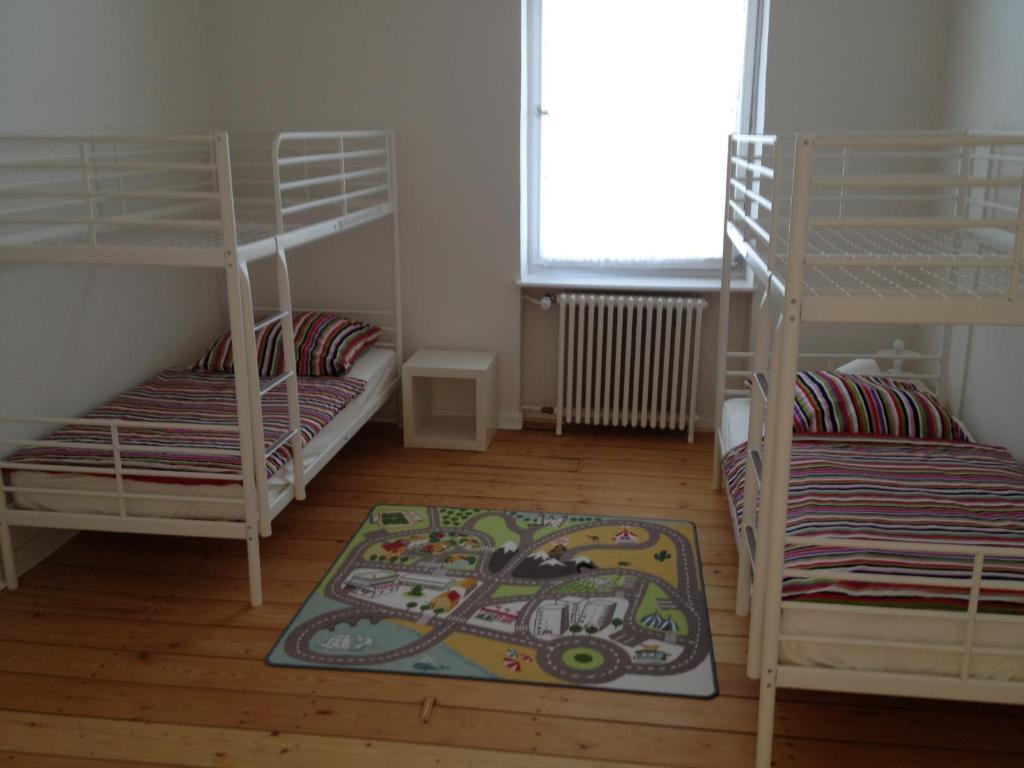 Apartment Villa Elisa Bad Kreuznach Bilik gambar