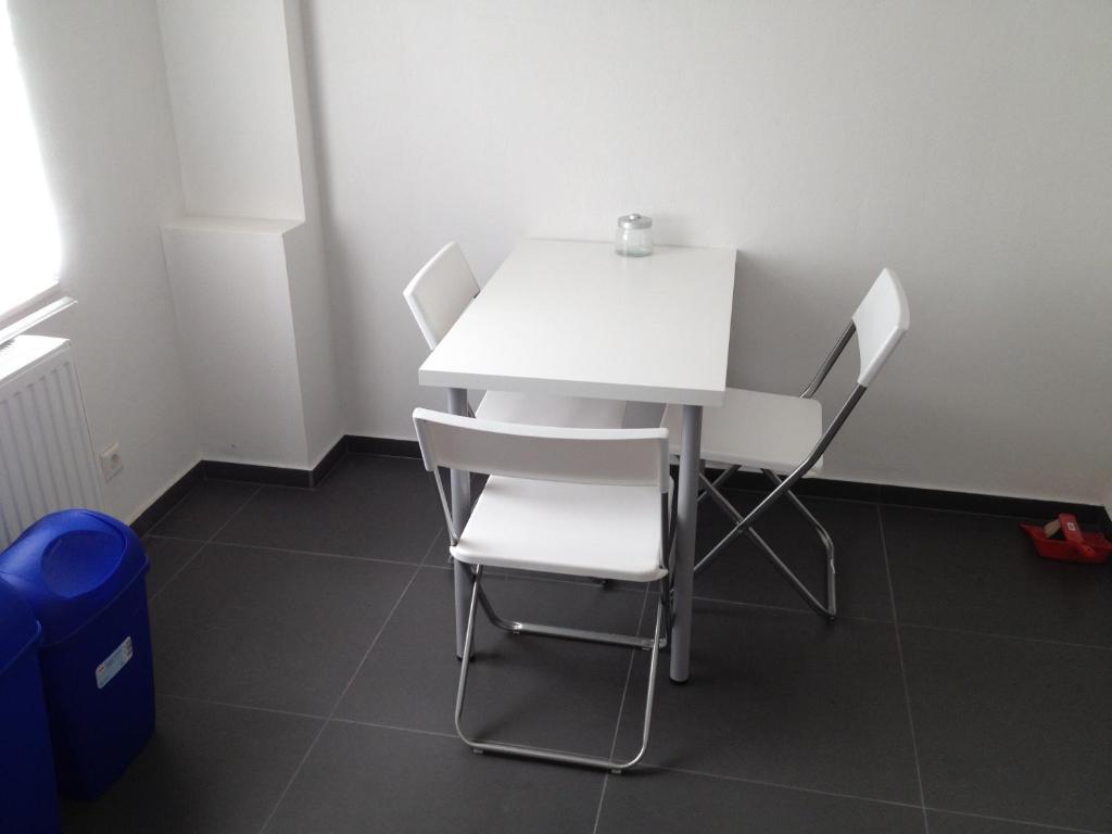 Apartment Villa Elisa Bad Kreuznach Bilik gambar