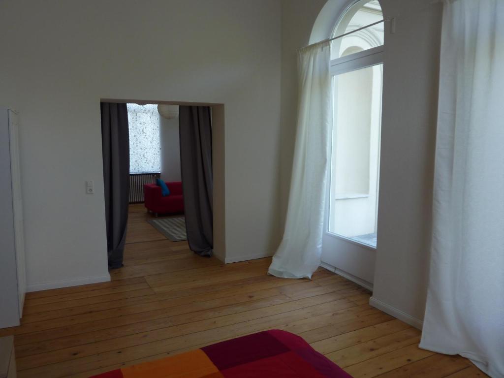 Apartment Villa Elisa Bad Kreuznach Bilik gambar