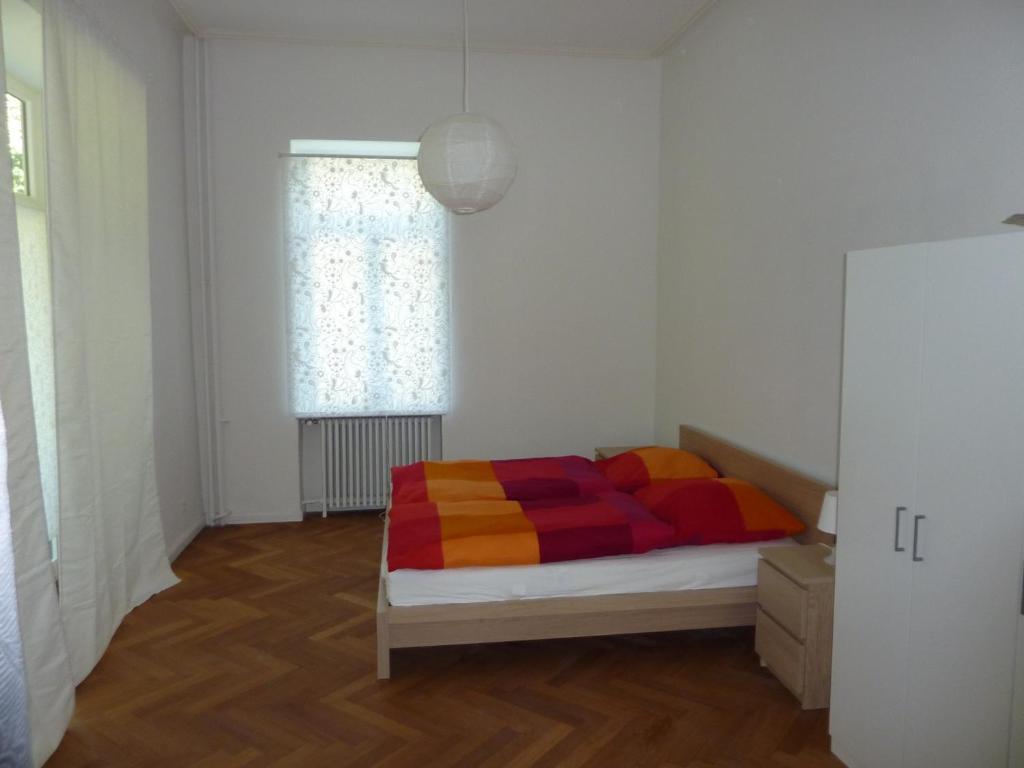 Apartment Villa Elisa Bad Kreuznach Bilik gambar