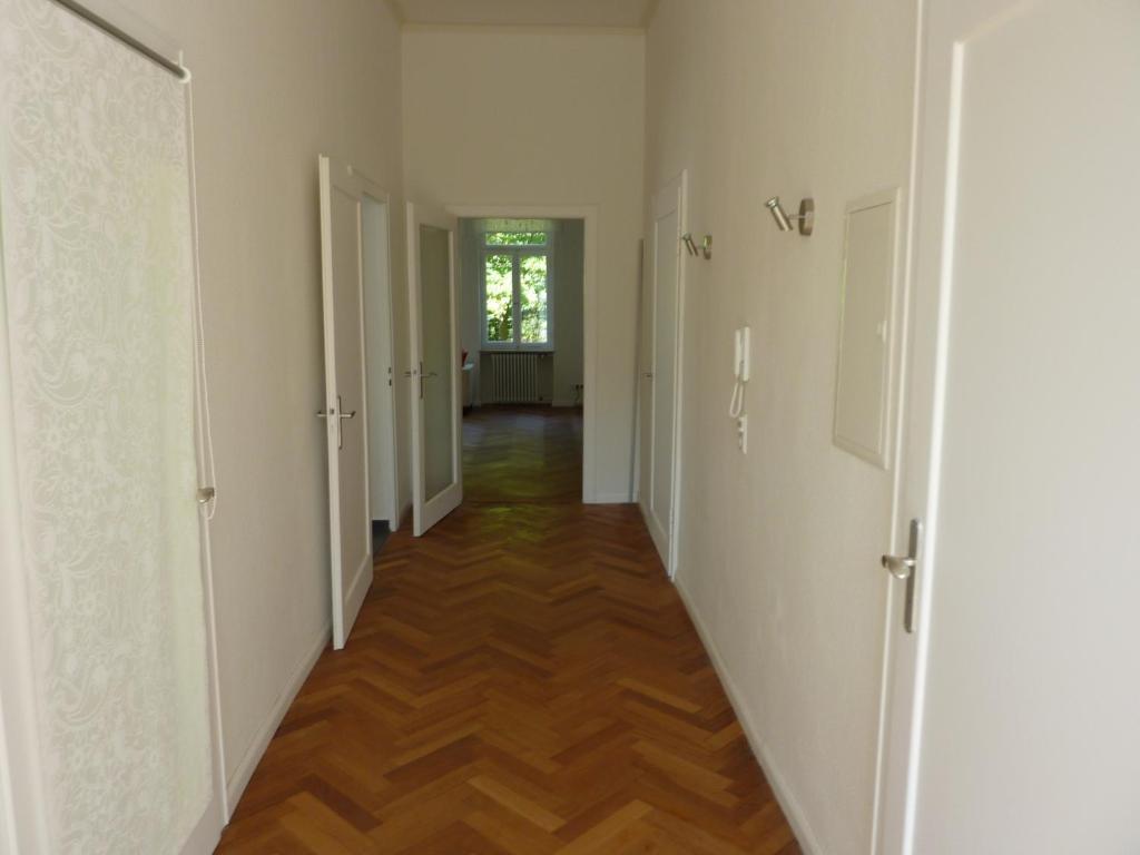 Apartment Villa Elisa Bad Kreuznach Bilik gambar
