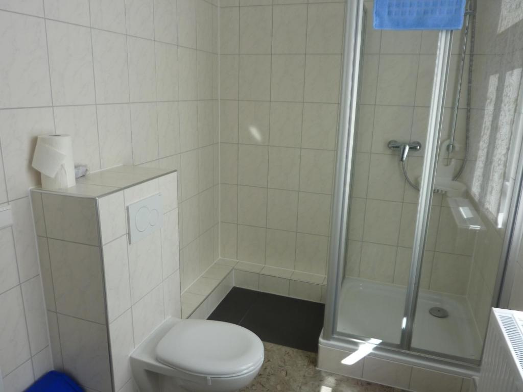 Apartment Villa Elisa Bad Kreuznach Bilik gambar